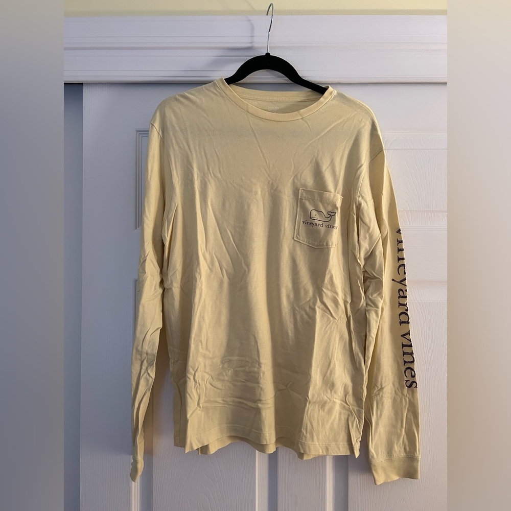 Vineyard Vines long sleeve shirt!